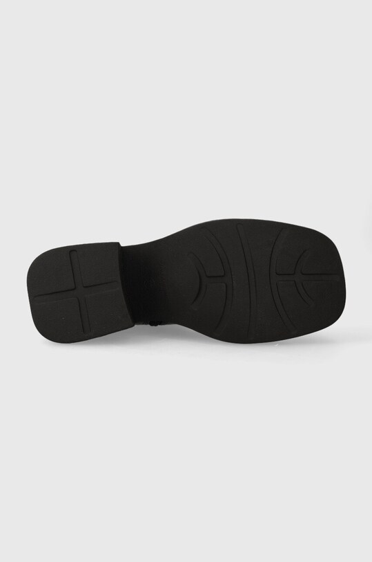 Vagabond Shoemakers cizme de piele DORAH 5642.201.20 negru