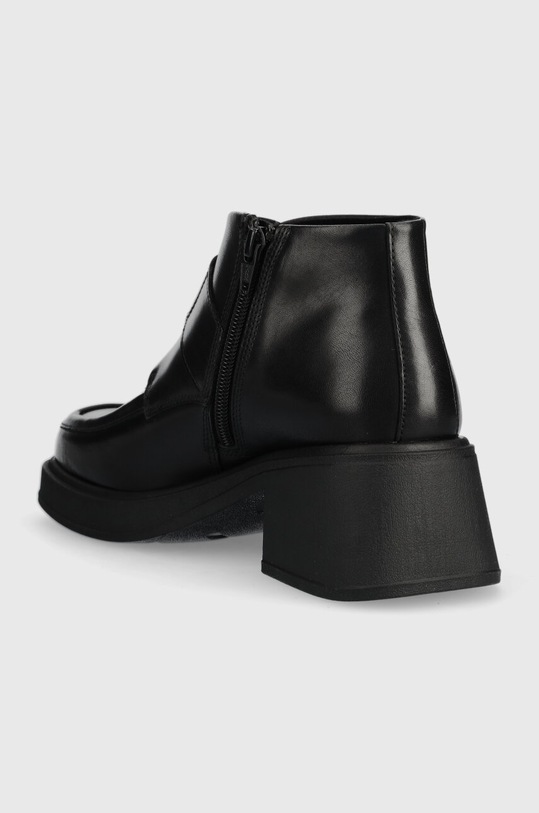 Obuća Kožne gležnjače Vagabond Shoemakers DORAH 5642.301.20 crna
