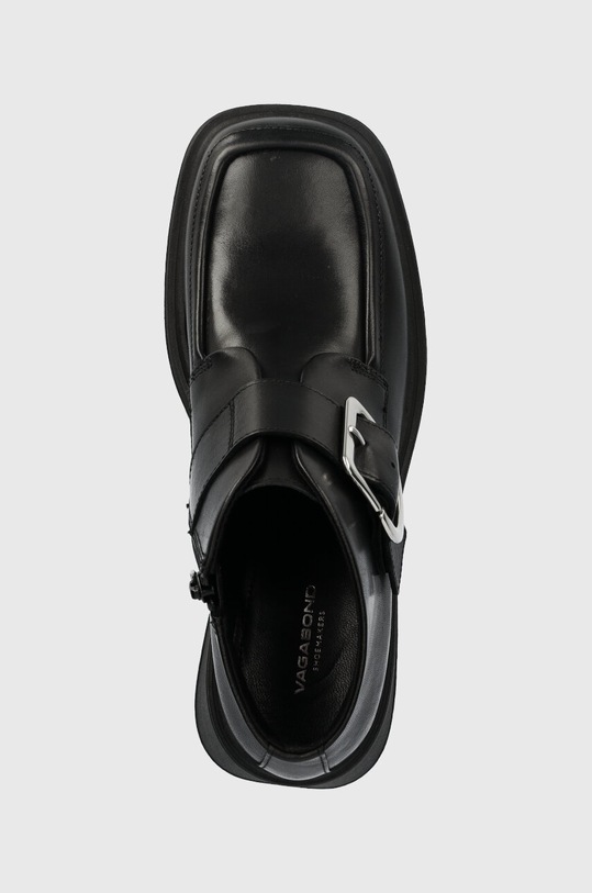 Kožne gležnjače Vagabond Shoemakers DORAH crna 5642.301.20