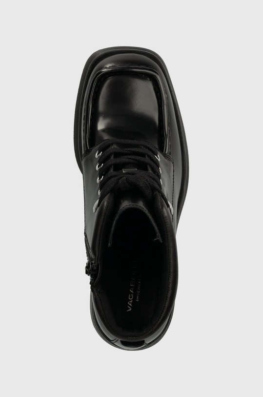 Vagabond Shoemakers botki skórzane BROOKE czarny 5644.004.20