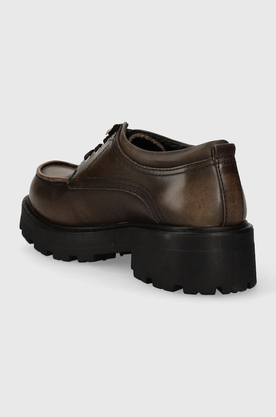 Παπούτσια Δερμάτινα κλειστά παπούτσια Vagabond Shoemakers COSMO 2.0 5649.018.19 καφέ