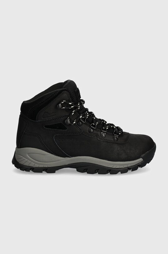Columbia pantofi Newton Ridge Plus 1424692 negru AW24