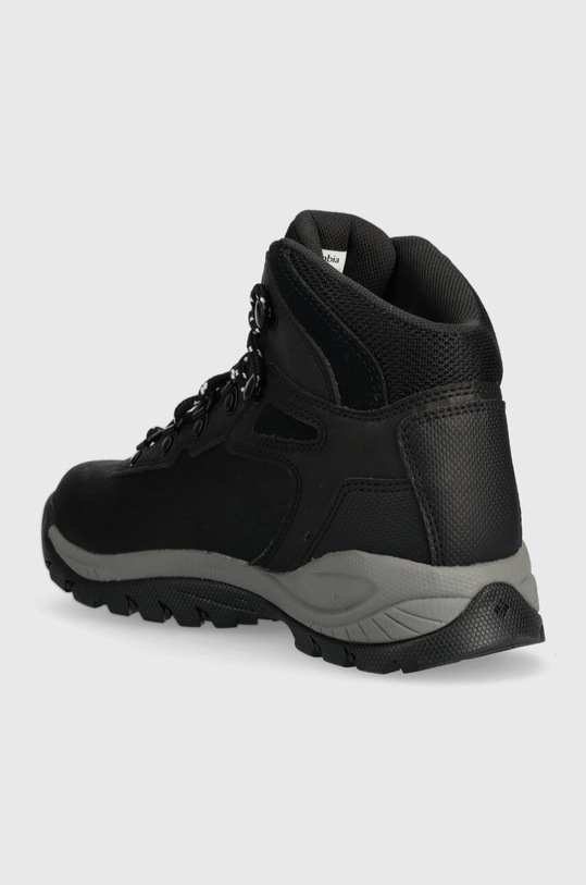 Obuwie Columbia buty Newton Ridge Plus 1424692 czarny
