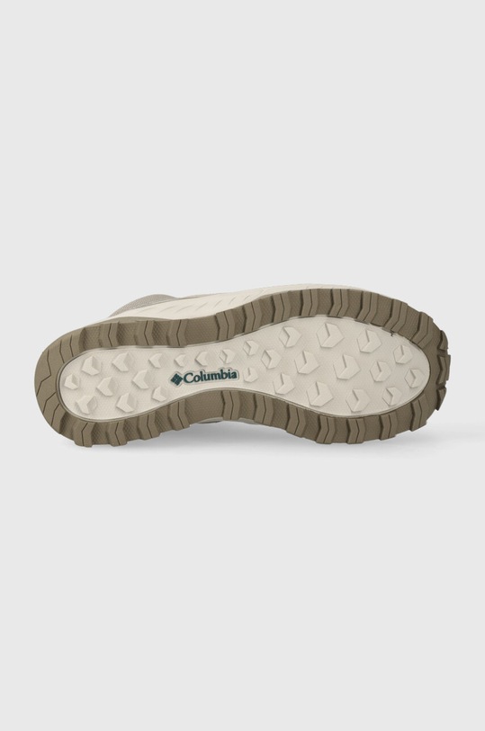 Columbia buty Trailstorm Ascend Mid WP 2044351 beżowy