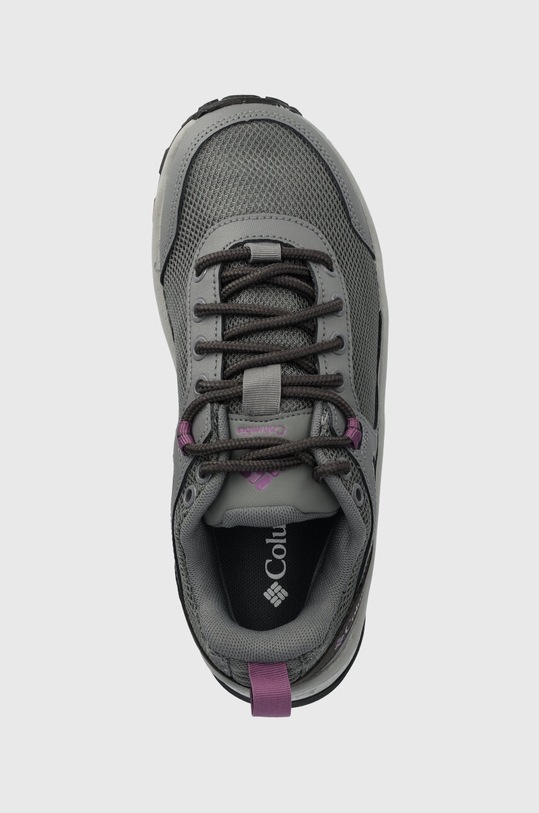 Columbia buty Trailstorm Ascend WP szary 2044361