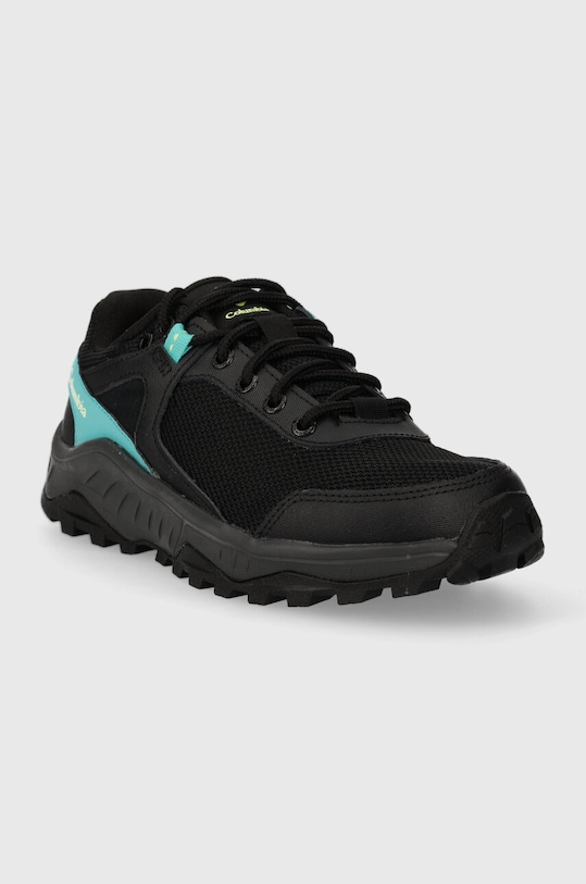 Columbia buty Trailstorm Ascend WP 2044361 czarny SS24