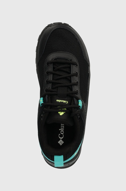 Columbia buty Trailstorm Ascend WP czarny 2044361