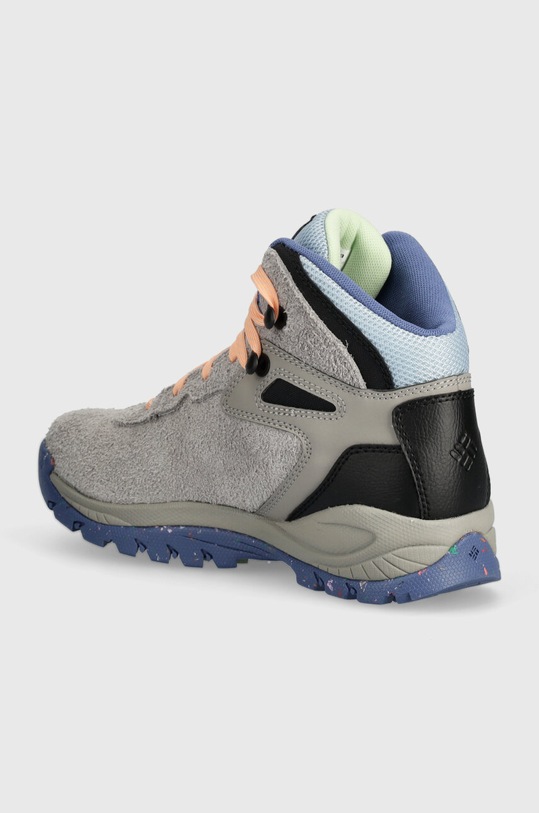 Obuwie Columbia buty Newton Ridge BC 2044571 szary