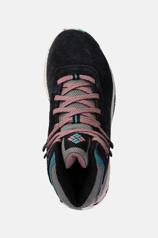 Черевики Columbia Newton Ridge BC чорний 2044571