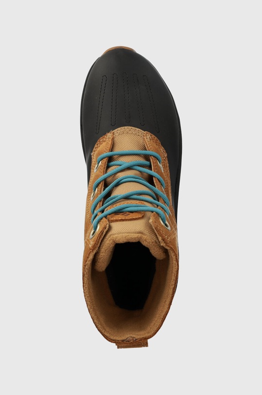 Columbia śniegowce MORITZA SHIELD OH brązowy 2053391