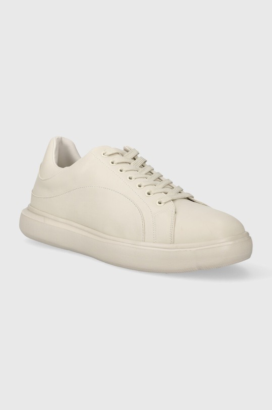 Trussardi sneakers Snk Yrias Fx Nappa 77A00537.9Y099998.W879 bianco AW23