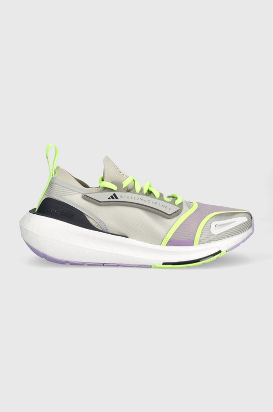 adidas by Stella McCartney futócipő Ultraboost 23 UB szintetikus többszínű ID1904
