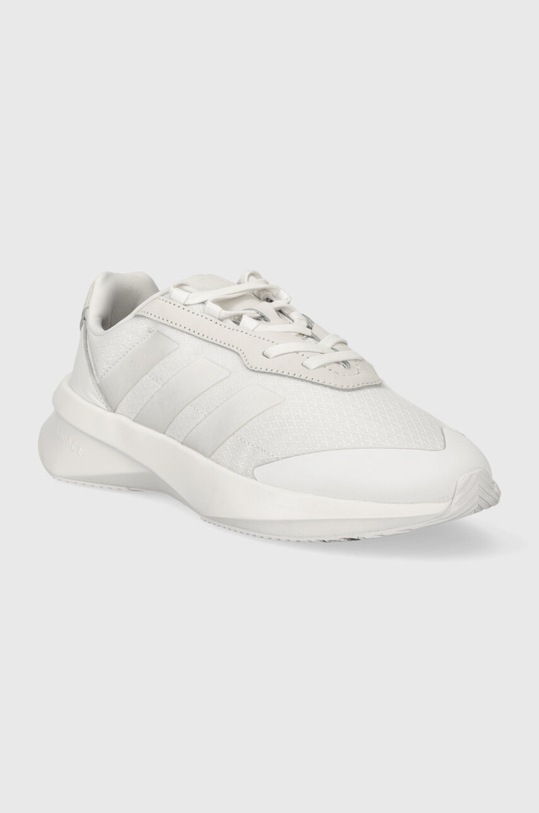 adidas sneakersy HEAWYN ID2340 biały AW23