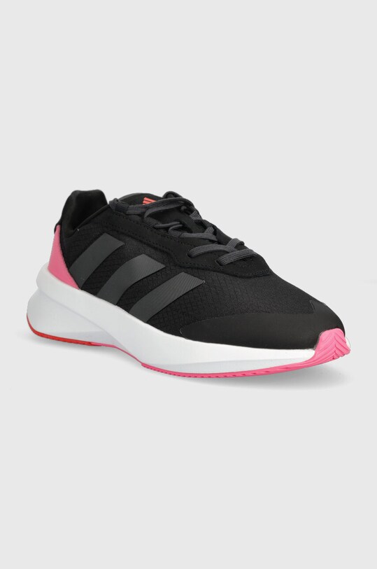 adidas sneakersy HEAWYN ID2370 czarny AW23