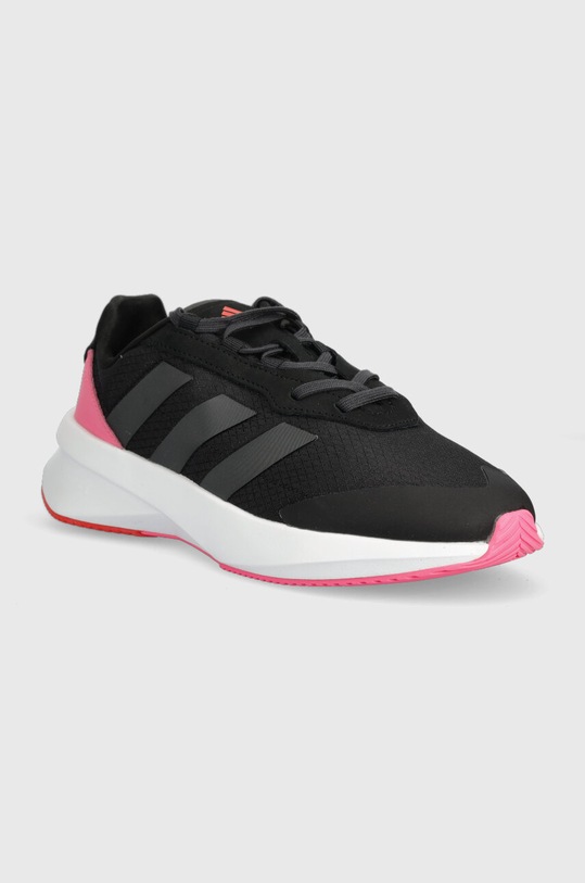 Tenisice adidas HEAWYN ID2370 crna AW23