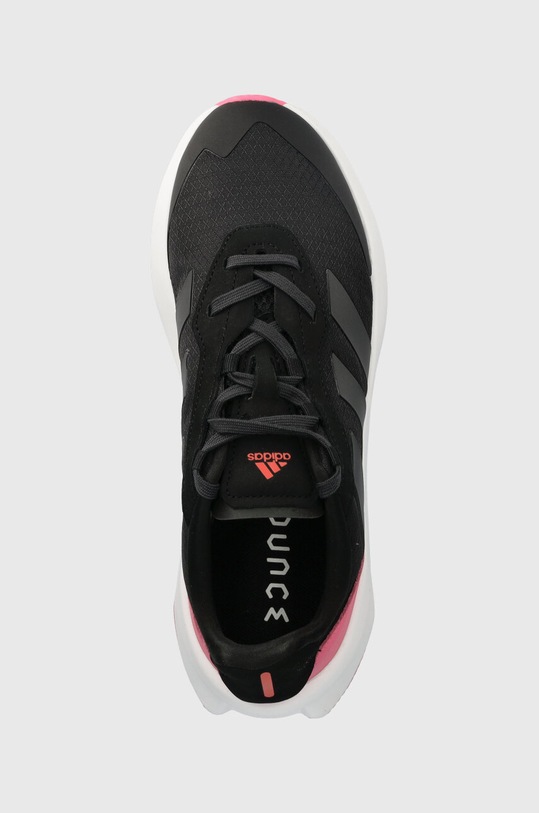 Tenisice adidas HEAWYN crna ID2370