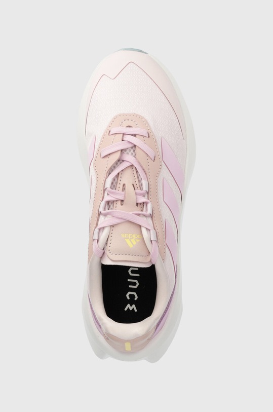 adidas sneakersy HEAWYN różowy ID2371
