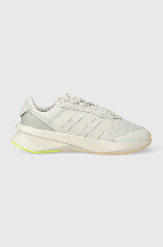adidas sneakersy HEAWYN syntetyczny biały ID2372