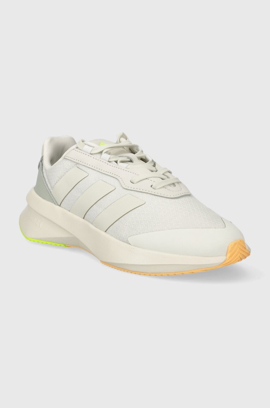 adidas sneakersy HEAWYN ID2372 biały AW23