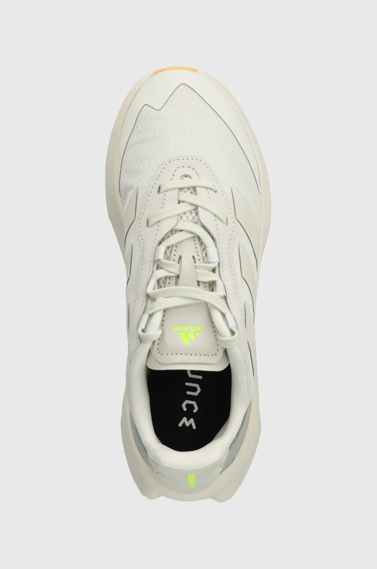 adidas sneakersy HEAWYN biały ID2372