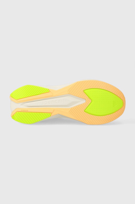 adidas sneakersy HEAWYN ID2372 biały
