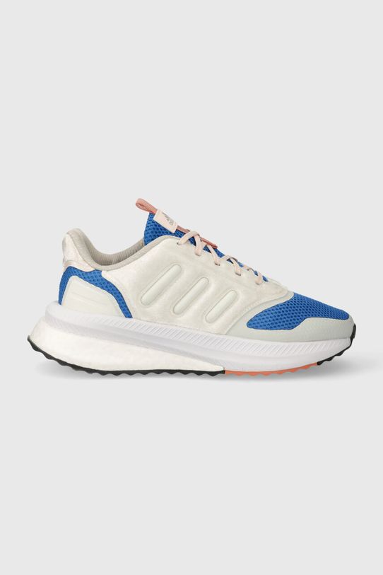 adidas sneakersy PLRPHASE Planet friendly beżowy ID2413