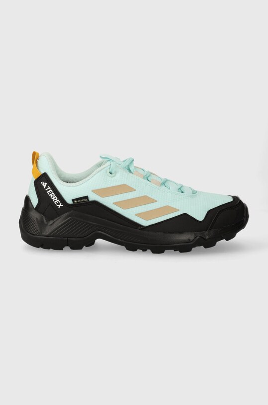 Παπούτσια adidas TERREX Eastrail GTX συνθετικό τιρκουάζ ID7853