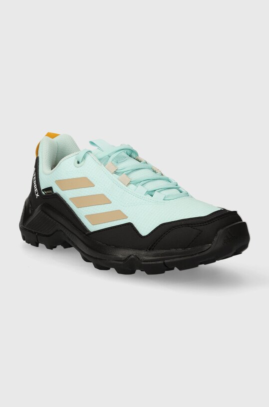 Παπούτσια adidas TERREX Eastrail GTX ID7853 τιρκουάζ AW23