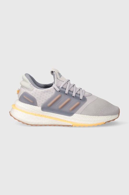 Кроссовки adidas PLRBOOST синтетический фиолетовой ID9576
