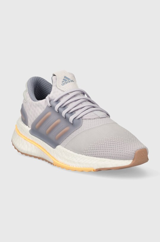 adidas sneakers PLRBOOST ID9576 violet AW23