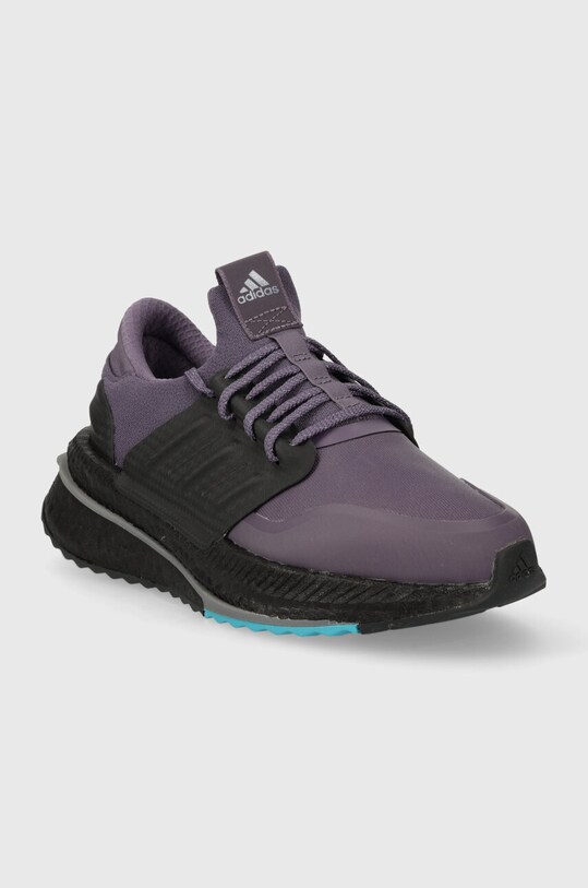 Кросівки adidas PLRBOOST ID9584 фіолетовий AW23