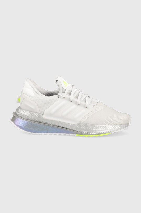 Обувь для бега adidas X_Plrboost Planet friendly серый ID9587