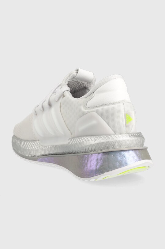 Обувь Обувь для бега adidas X_Plrboost ID9587 серый