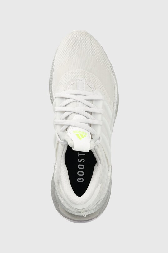 Обувь для бега adidas X_Plrboost серый ID9587