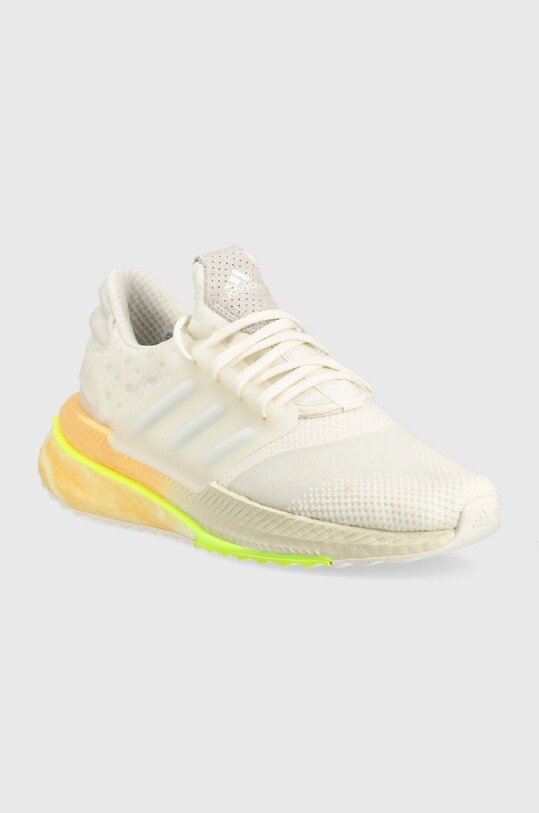 Bežecké topánky adidas X_Plrboost ID9601 biela AW23