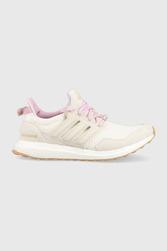 adidas Performance sportcipő ULTRABOOST textil bézs ID9665