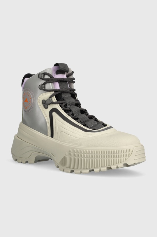 adidas by Stella McCartney pantofi x TERREX True Nature IE1534 gri AW23