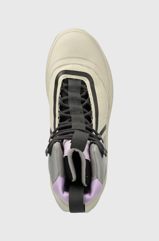 adidas by Stella McCartney pantofi x TERREX True Nature gri IE1534