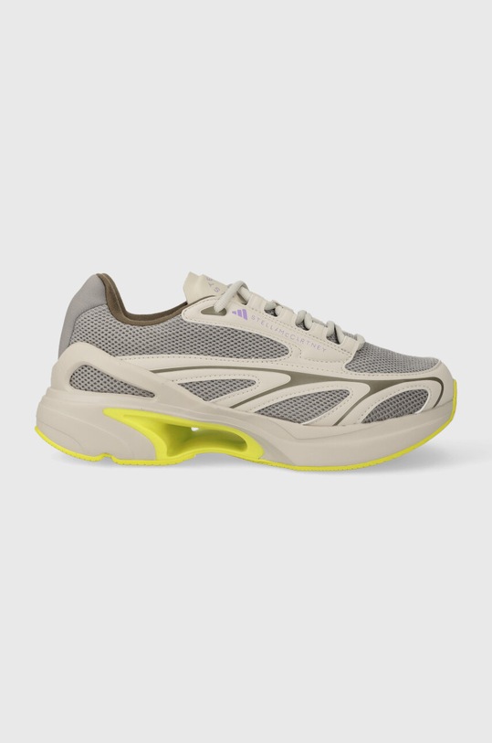 adidas by Stella McCartney sneakers SPORTSWEAR 200 textil gri IE1535