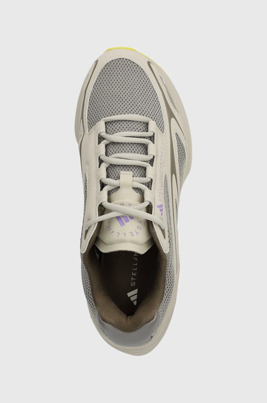 adidas by Stella McCartney sneakersy SPORTSWEAR 200 szary IE1535