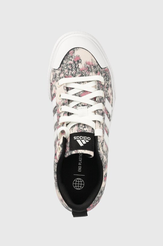 Tenisky adidas béžová IE2305