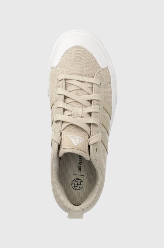 Tenisky adidas béžová IE2307