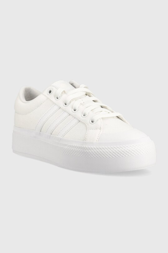 Кеди adidas IE2309 білий AW23