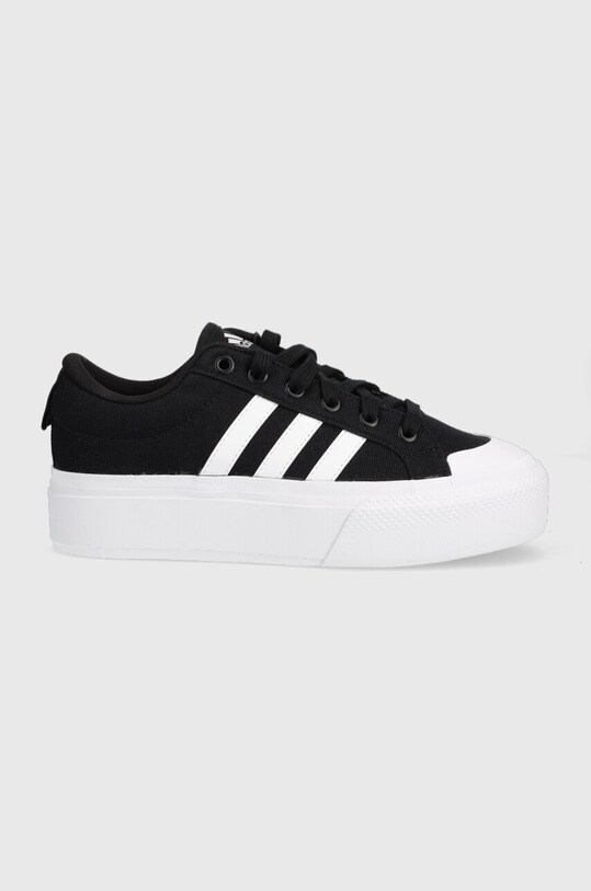 adidas teniși Bravada Planet friendly negru IE2310