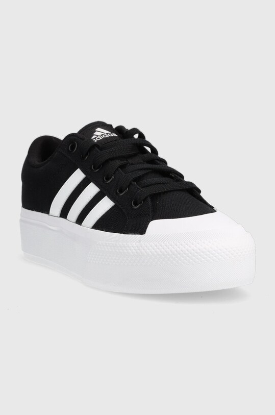 adidas teniși Bravada IE2310 negru AW23