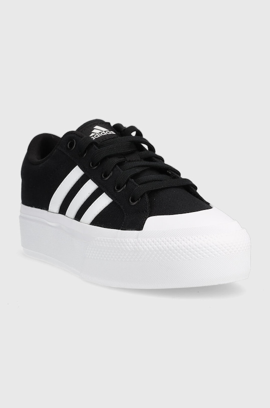 adidas teniși Bravada IE2310 negru AW23