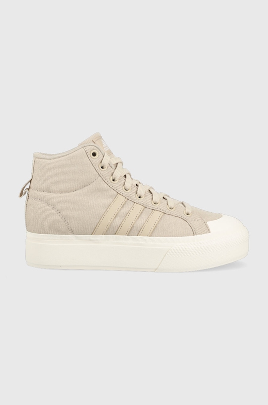 adidas sportcipő Bravada 2.0 Planet friendly bézs IE2315