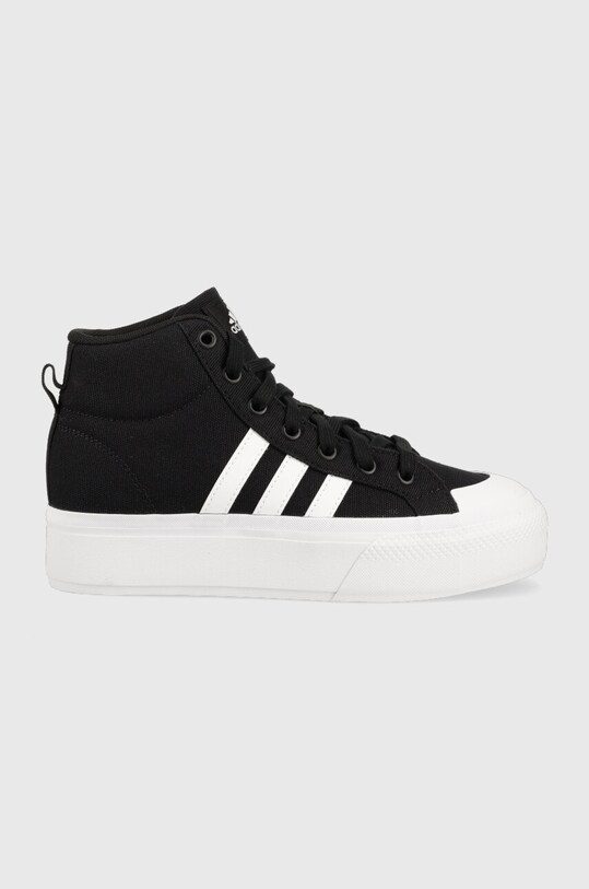 Kecky adidas Planet friendly černá IE2317