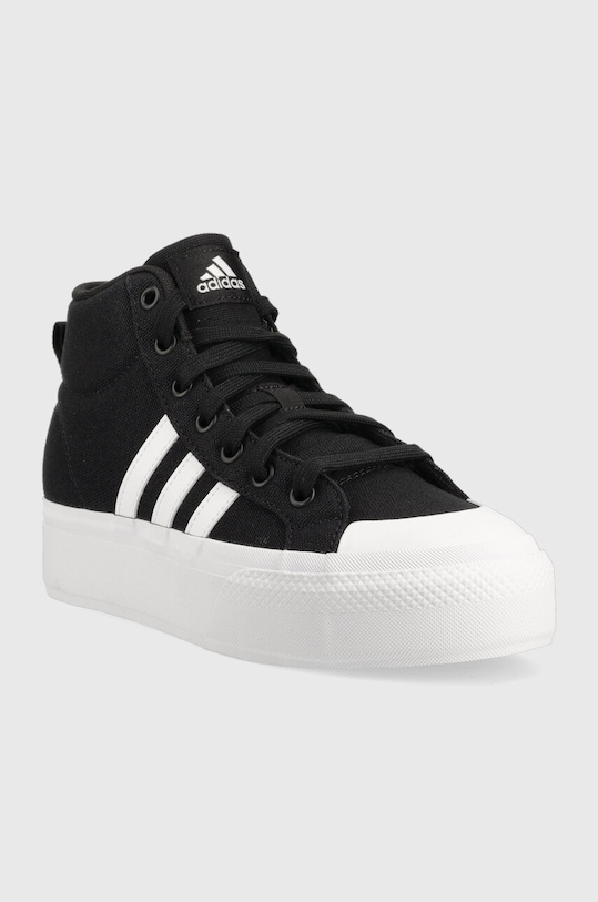 Tenisky adidas IE2317 čierna AW23