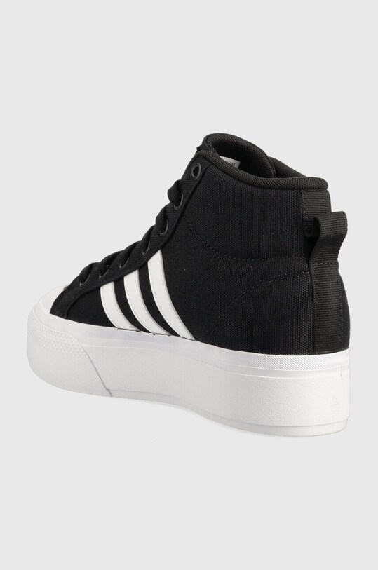 Boty Kecky adidas IE2317 černá